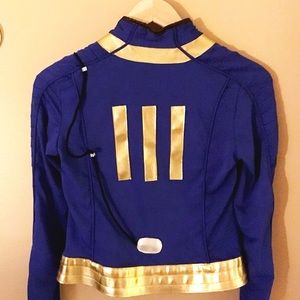 Fallout 4 Nora Cosplay Costume | Size S